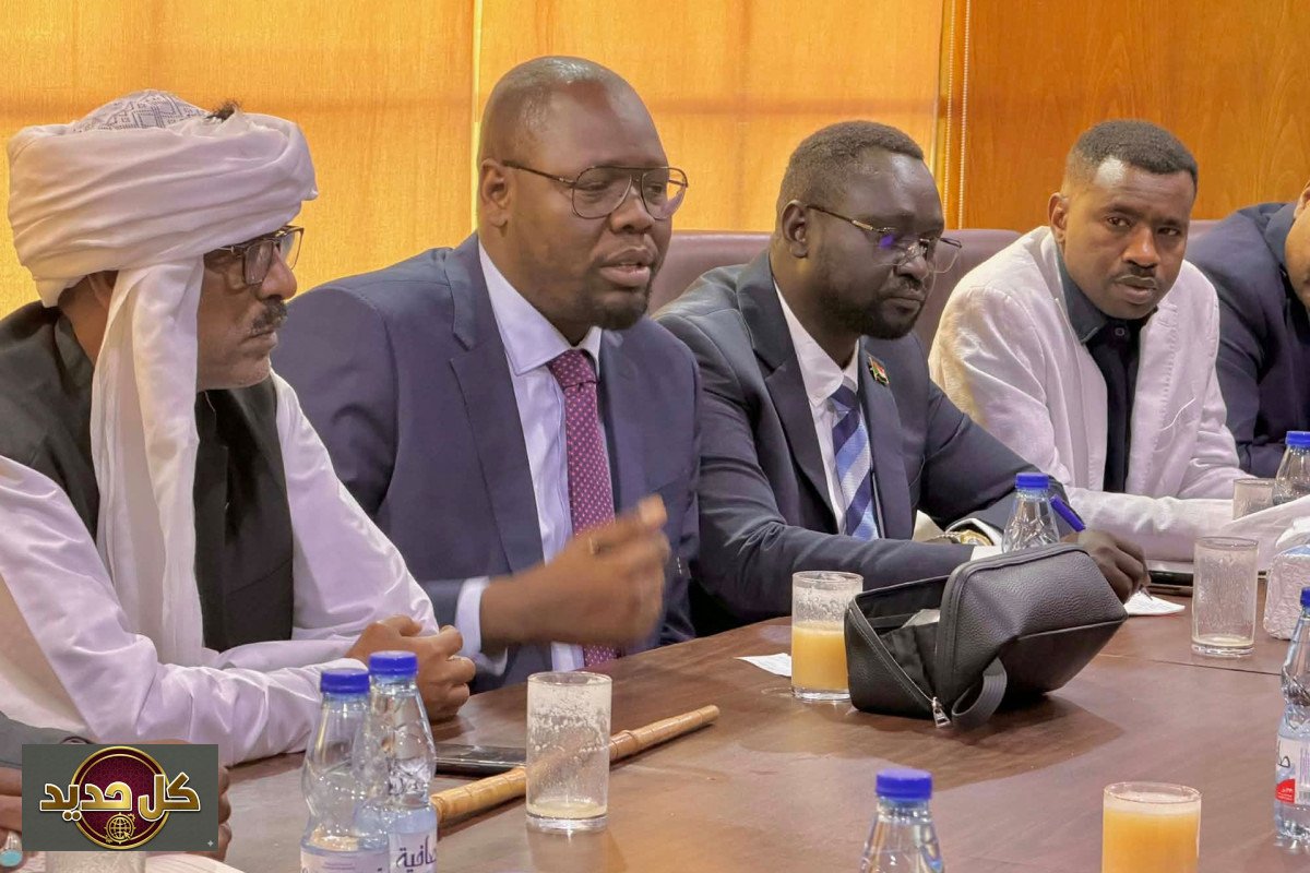 مقاطعة مؤتمر برلين: قوى سودانية ترفض المشاركة وتُندد بأجندات خارجية