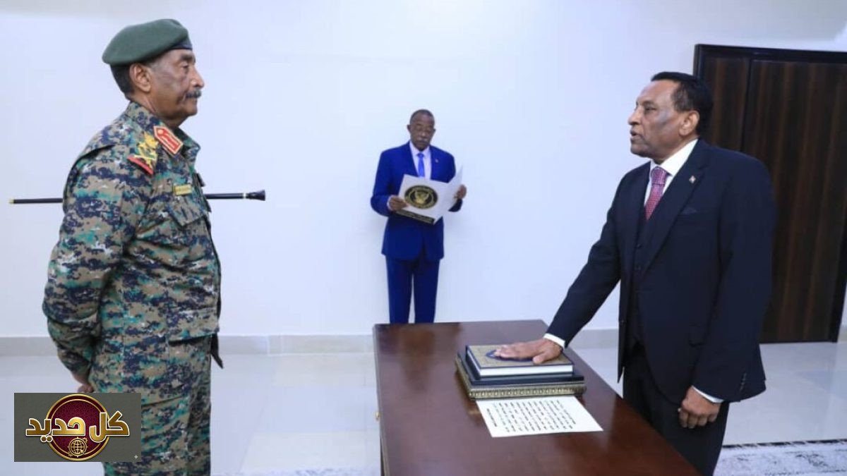 تعديل وزاري السودان: "حكومة الأمل" على أعتاب تغييرات واسعة