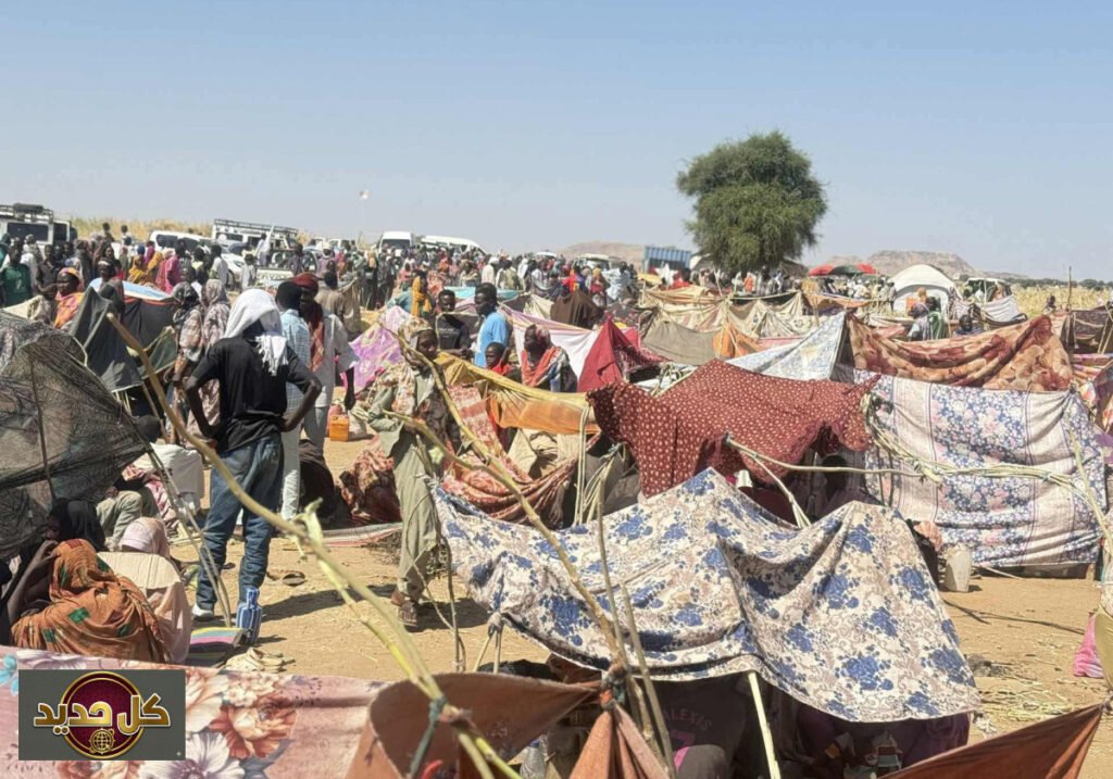 حماية مدنيي السودان: رايتس ووتش تحث التحالف الدولي على التحرك العاجل