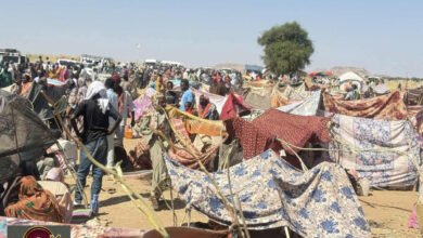 حماية مدنيي السودان: رايتس ووتش تحث التحالف الدولي على التحرك العاجل