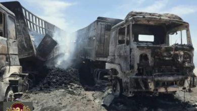 هجمات السودان: مسيّرات تودي بحياة 28 مدنياً في دارفور وكردفان