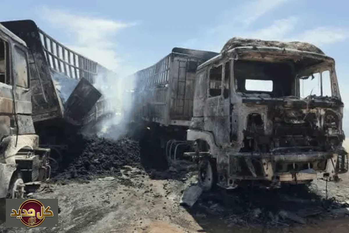 هجمات السودان: مسيّرات تودي بحياة 28 مدنياً في دارفور وكردفان