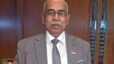 تأثير حرب إيران: وزير الطاقة السوداني يؤكد محدودية الأثر على بلاده