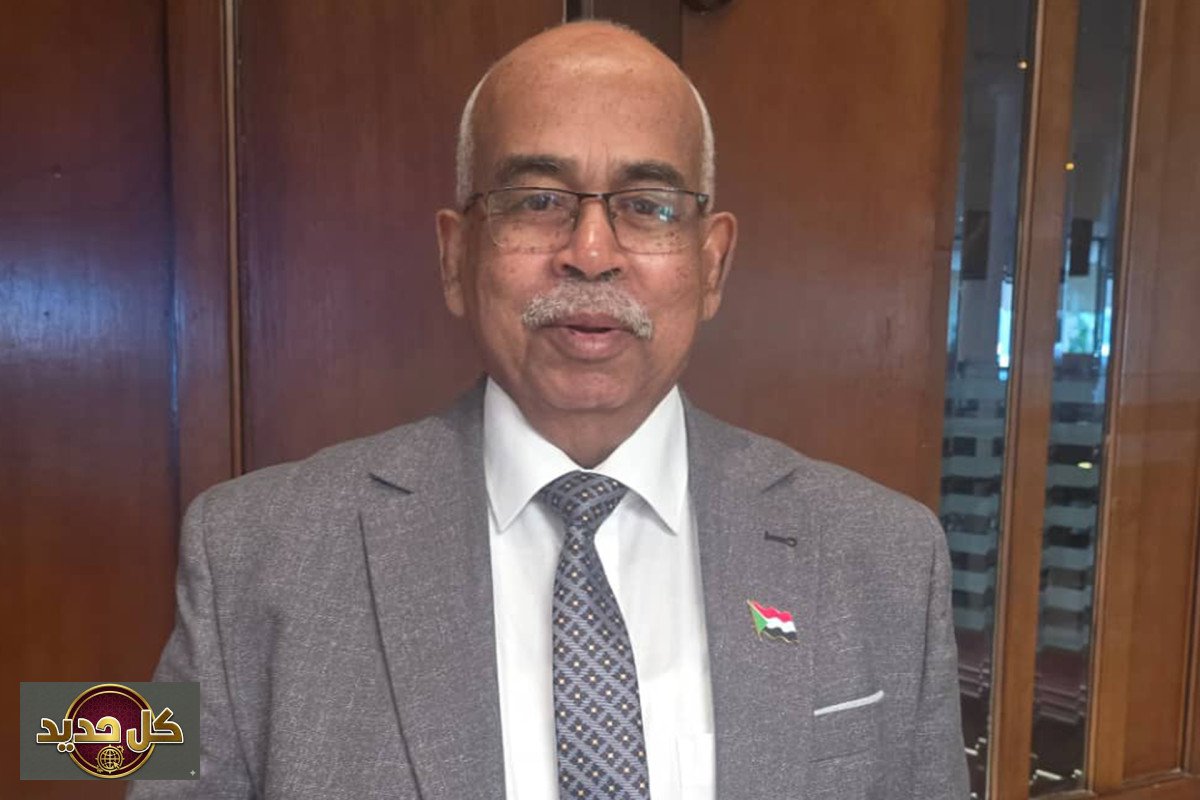 تأثير حرب إيران: وزير الطاقة السوداني يؤكد محدودية الأثر على بلاده