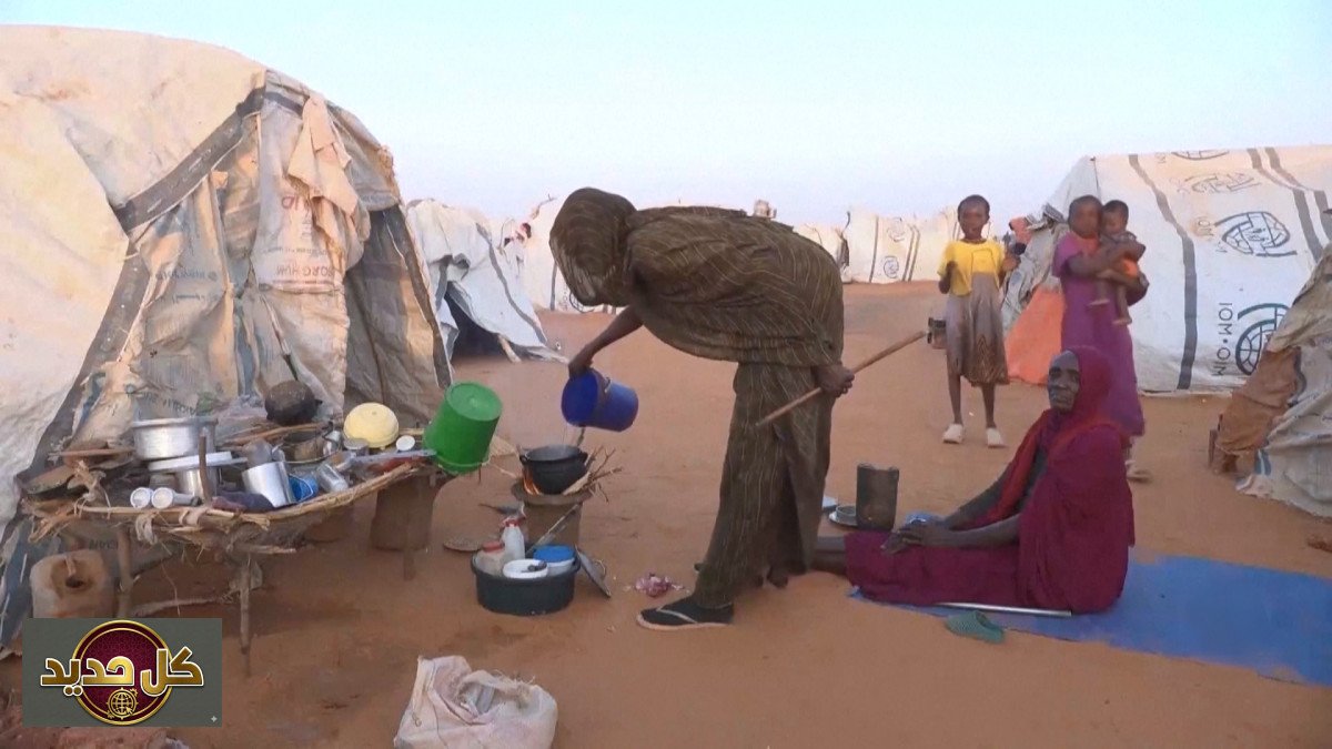 الأزمة الإنسانية بالسودان: تحذير أممي من تداعيات الصراع الإقليمي المتصاعد