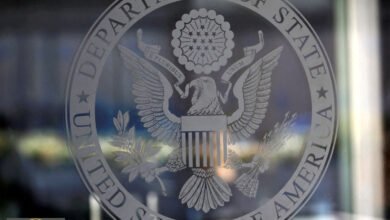 إخوان السودان: واشنطن تدرجهم رسمياً في قائمة الإرهاب العالمي