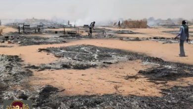 استراتيجية التجويع: قسوة الدعم السريع الممنهجة في السودان