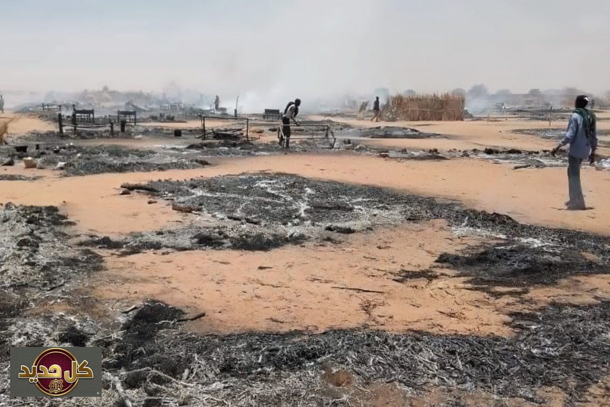 استراتيجية التجويع: قسوة الدعم السريع الممنهجة في السودان