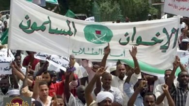 تصنيف الإخوان السودانية: ماذا يعني قرار واشنطن للمشهد السياسي؟