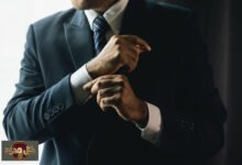 تنظيف البدلة القديمة: دليل شامل لتألق ملابس العيد دون تكلفة إضافية