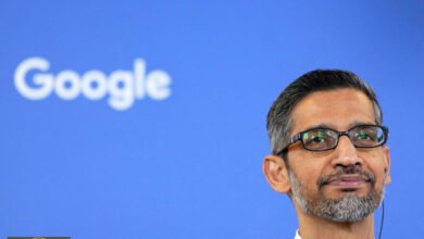 راتب ساندر بيتشاي: يكتسح الأجور في وادي السيليكون برهان ألفابت على المستقبل