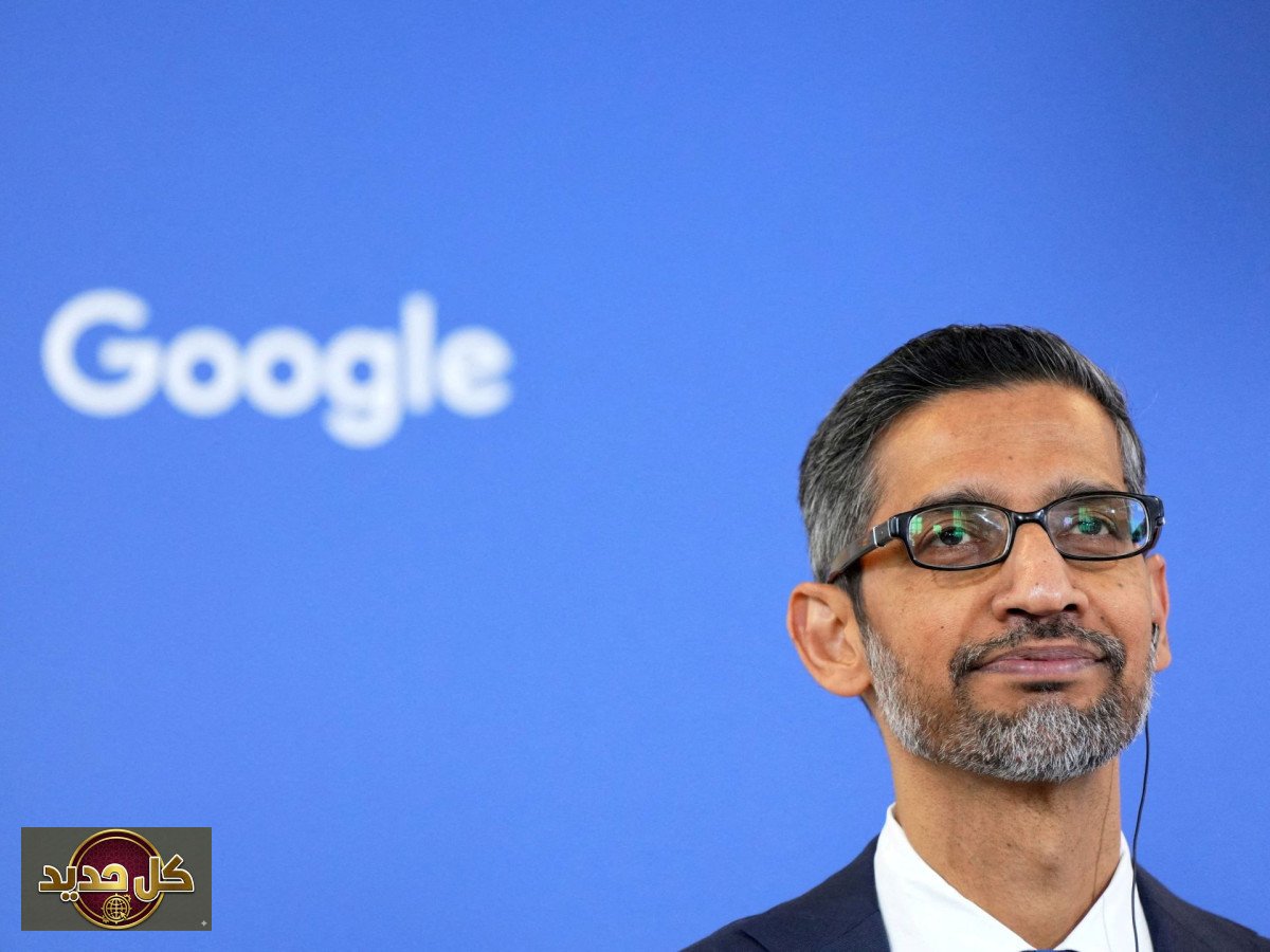 راتب ساندر بيتشاي: يكتسح الأجور في وادي السيليكون برهان ألفابت على المستقبل