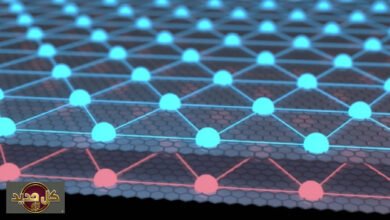 سائل فائق الميوعة يتجمد: اكتشاف علمي يقلب قوانين الفيزياء