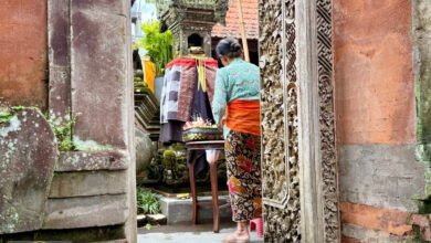 سائح سويسري بالي: منشور إنستغرام يقوده للسجن 5 سنوات