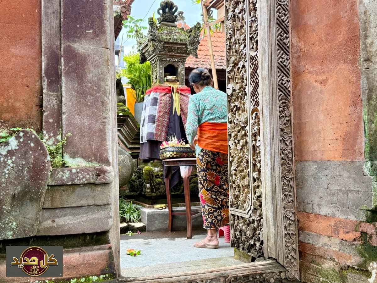 سائح سويسري بالي: منشور إنستغرام يقوده للسجن 5 سنوات