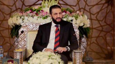 إجراءات سوريا الاحترازية: تحصين البلاد في وجه تصاعد التوترات الإقليمية