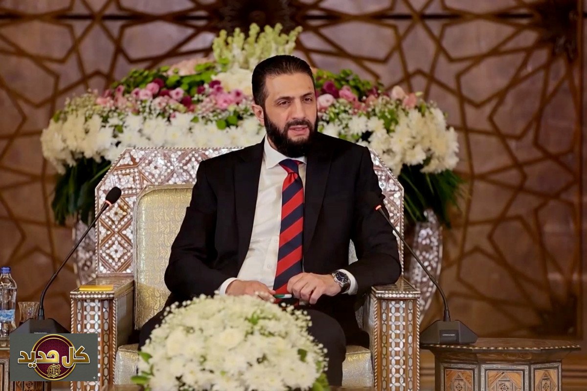 إجراءات سوريا الاحترازية: تحصين البلاد في وجه تصاعد التوترات الإقليمية