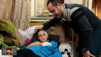 ضحايا الذخائر المتفجرة: مأساة الطفل جود تحيي مخاوف سوريا