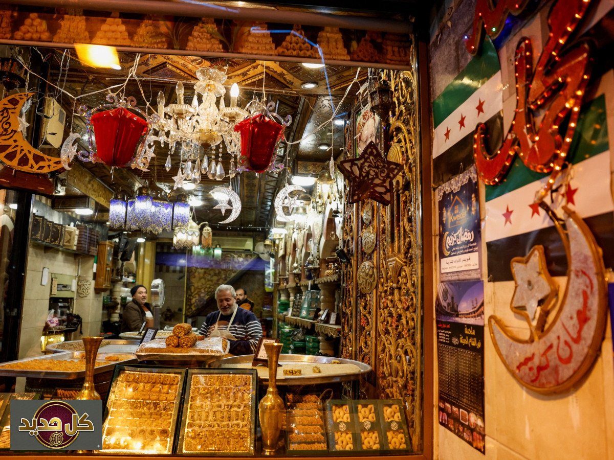 الغلاء في سوريا: كيف تعمق حرب المنطقة الأزمة المعيشية؟