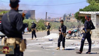 التصعيد في سوريا: تنديدات إسلامية وعربية تُشعل التحذيرات الإقليمية