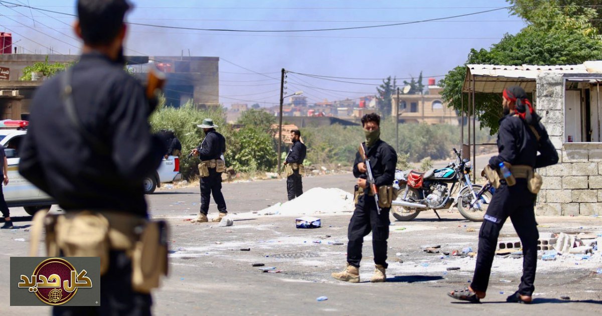 التصعيد في سوريا: تنديدات إسلامية وعربية تُشعل التحذيرات الإقليمية