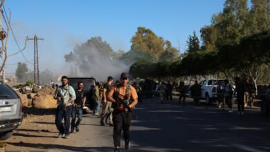 أحداث السويداء الدامية: تقرير أممي يكشف مصرع أكثر من 1700 شخص وجرائم حرب محتملة