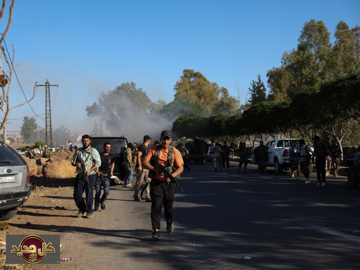 أحداث السويداء الدامية: تقرير أممي يكشف مصرع أكثر من 1700 شخص وجرائم حرب محتملة