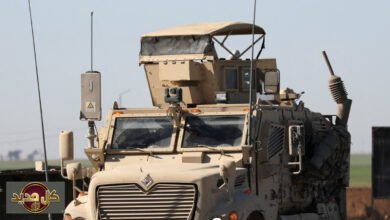 قاعدة رميلان الحسكة: الجيش السوري يتسلم زمام السيطرة وتداعيات الانسحاب