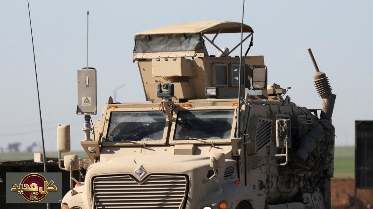 قاعدة رميلان الحسكة: الجيش السوري يتسلم زمام السيطرة وتداعيات الانسحاب