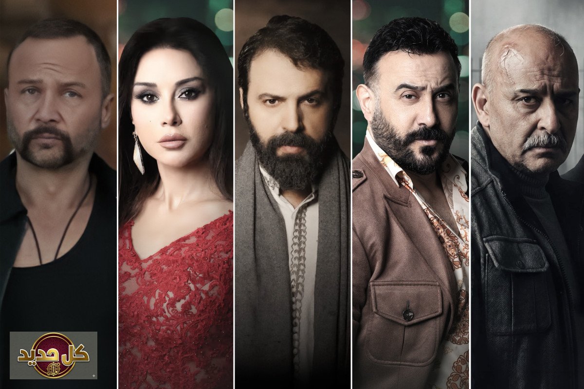 الدراما السورية 2026: صمود مبهر وتطورات لافتة في رمضان