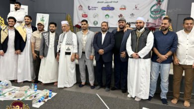 السوريون في ماليزيا: رمضان يوقظ حنين دمشق في كوالالمبور