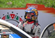 كاتسوتا رالي سفاري: إنجاز ياباني تاريخي في كينيا بعد 30 عاماً