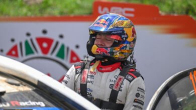 كاتسوتا رالي سفاري: إنجاز ياباني تاريخي في كينيا بعد 30 عاماً