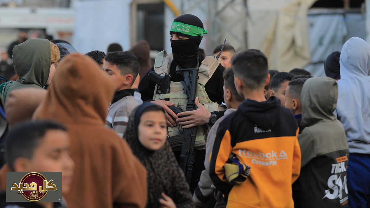 تكبيرات غزة الصامدة: رسالة صمود وصدى واسع على التواصل الاجتماعي