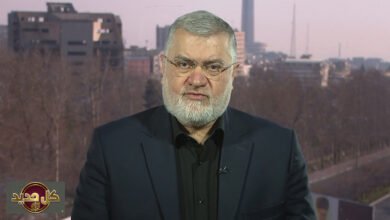 اتهامات إيران: محافظ طهران يتهم أمريكا وإسرائيل باستهداف المدنيين