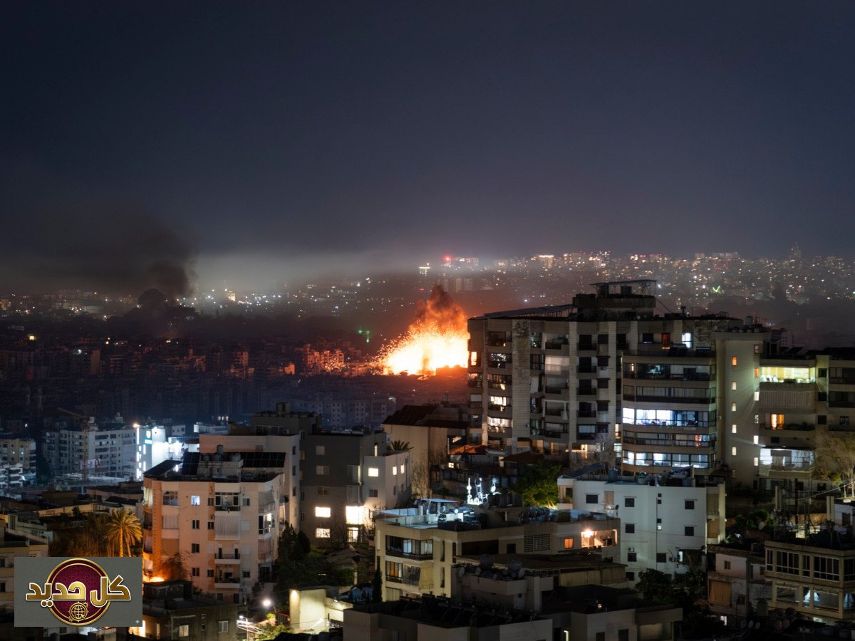 هجمات إسرائيلية على طهران: إعلان الجيش الإسرائيلي عن ضربات واسعة ضد البنية التحتية الإيرانية