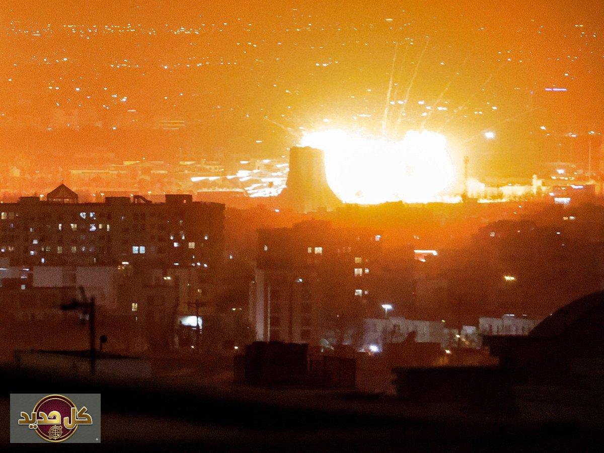 تصعيد خطير: استهداف طهران يمتد ليشمل الجامعات بعد البنى التحتية