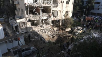 صاروخ تل أبيب الجديد: تفاصيل الرأس الحربي المتشظ وقنابله الـ 100 كلغ