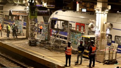 هجمات تل أبيب: تعطل واسع لحركة النقل وضربات لمرافق حيوية