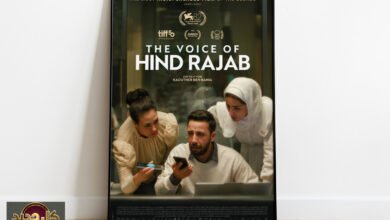 فيلم صوت هند رجب: ترشيح الأوسكار يواجه محاولات المنع والتهميش