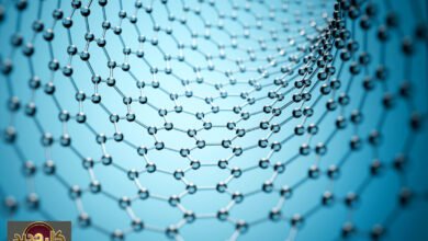 بلورات الزمن: اكتشاف علمي تاريخي يربطها بالعالم الخارجي