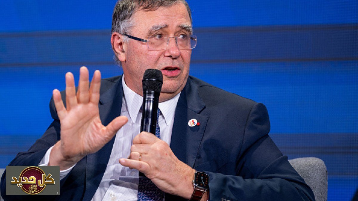 تأثير الحرب على الاقتصاد العالمي: تحذير توتال من تداعيات صراع إيران