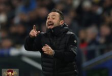 جماهير توتنهام ودي تشيربي: رفضٌ قاطع لتعيين المدرب الإيطالي بسبب قضية غرينوود