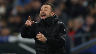 جماهير توتنهام ودي تشيربي: رفضٌ قاطع لتعيين المدرب الإيطالي بسبب قضية غرينوود