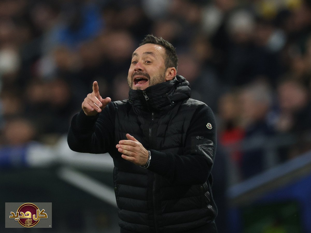 جماهير توتنهام ودي تشيربي: رفضٌ قاطع لتعيين المدرب الإيطالي بسبب قضية غرينوود