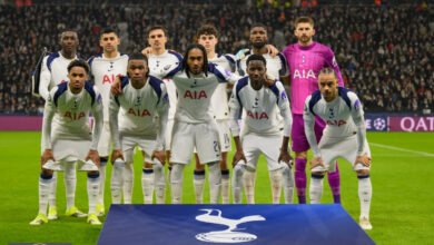 توتنهام الهبوط: كابوس الإفلاس يهدد إمبراطورية السبيرز المليارية