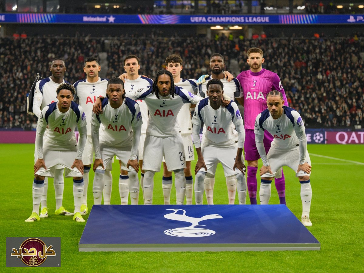 توتنهام الهبوط: كابوس الإفلاس يهدد إمبراطورية السبيرز المليارية