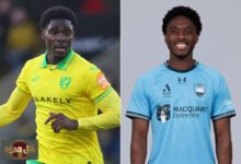 الشقيقان توري: من كوخ طيني إلى قيادة أحلام أستراليا في مونديال 2026