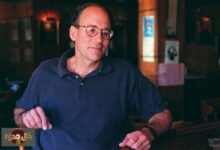 تريسي كيدر: رحيل أيقونة السرد الواقعي الذي أثرى الأدب الأمريكي