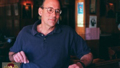 تريسي كيدر: رحيل أيقونة السرد الواقعي الذي أثرى الأدب الأمريكي